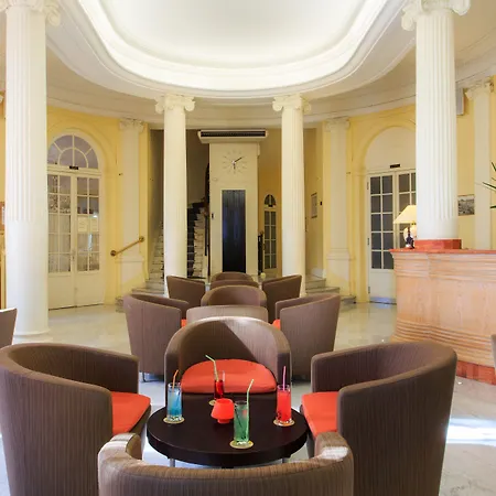 Θέρετρο El Paradiso Μεντόν