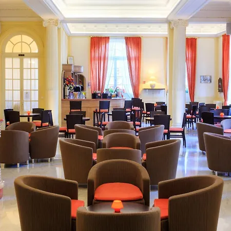 El Paradiso Θέρετρο Μεντόν