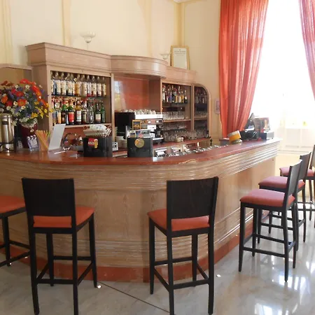 Feriested El Paradiso 3*