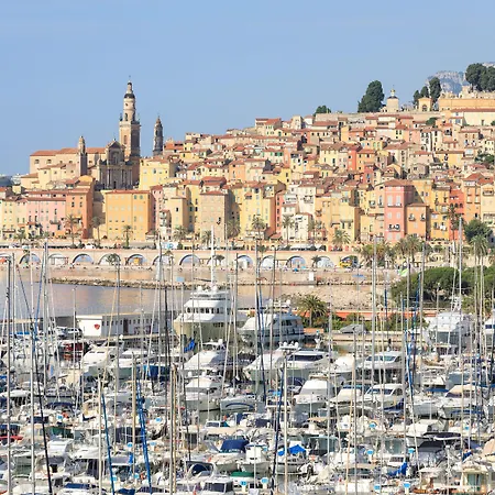 Θέρετρο El Paradiso