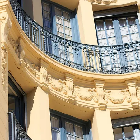 El Paradiso 3* Μεντόν