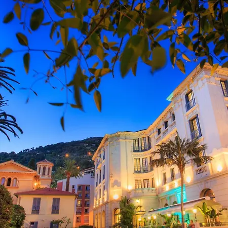 El Paradiso Θέρετρο 3*