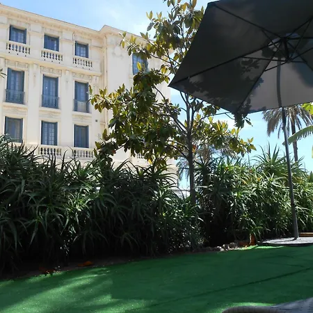 El Paradiso Θέρετρο Μεντόν