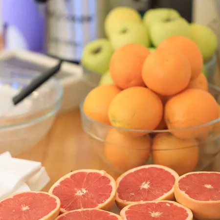 Θέρετρο El Paradiso 3*