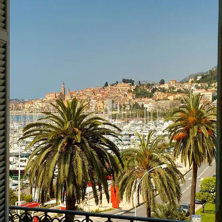 Θέρετρο El Paradiso