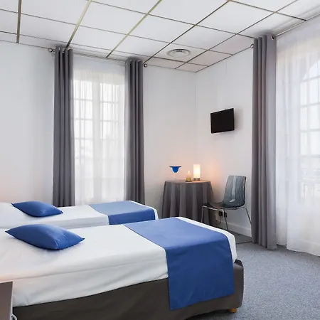 El Paradiso Θέρετρο