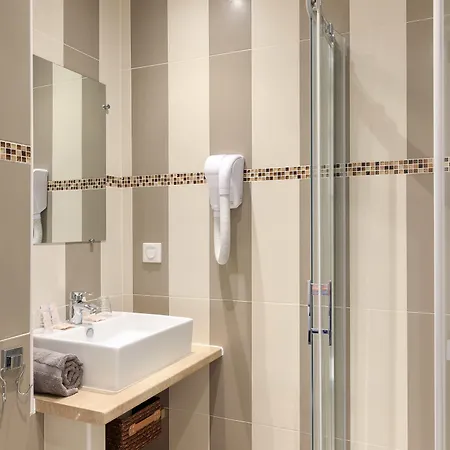 El Paradiso Μεντόν