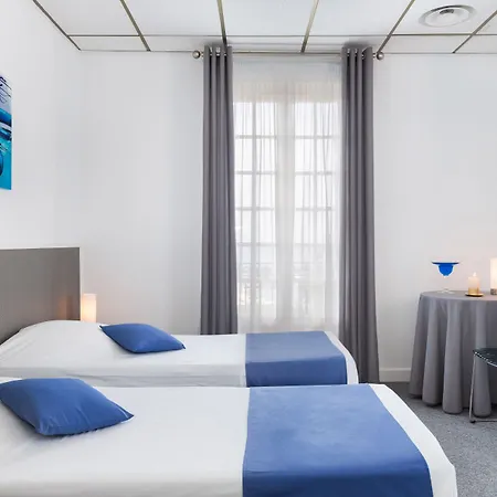 El Paradiso Θέρετρο