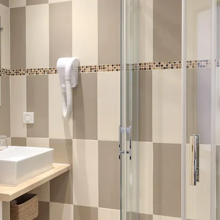 El Paradiso Θέρετρο 3*