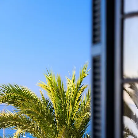 El Paradiso Feriested Menton
