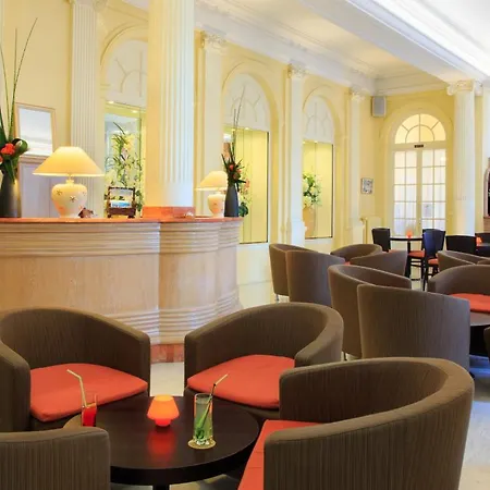 El Paradiso Μεντόν