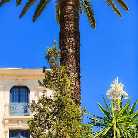 Feriested El Paradiso