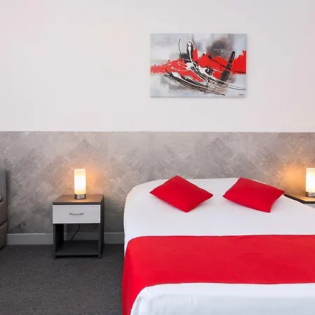 Θέρετρο El Paradiso