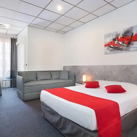 Θέρετρο El Paradiso Μεντόν