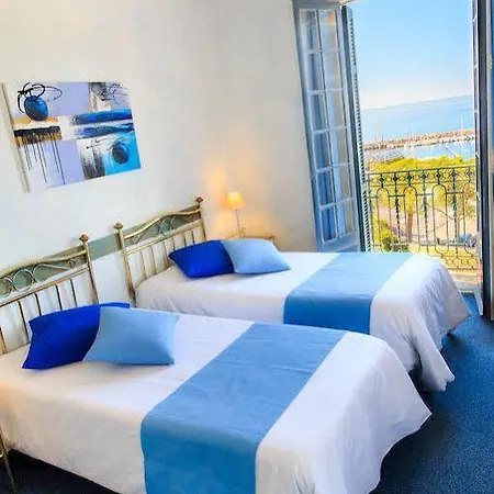 Θέρετρο El Paradiso Μεντόν