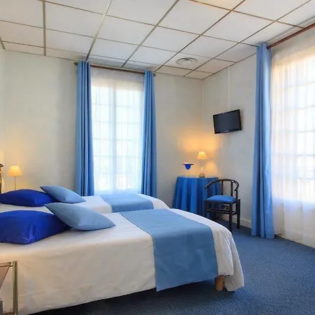 El Paradiso Μεντόν