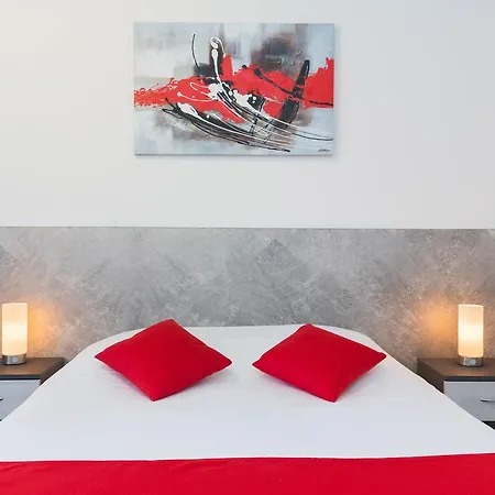 El Paradiso Μεντόν