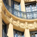 El Paradiso 3* Menton