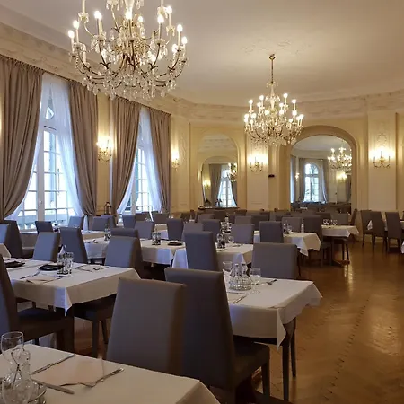 El Paradiso 3* Mentone