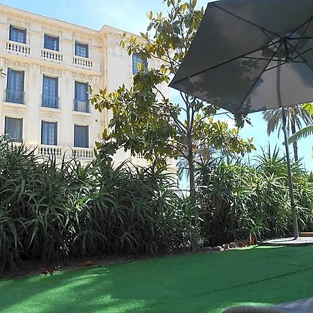 El Paradiso 3*