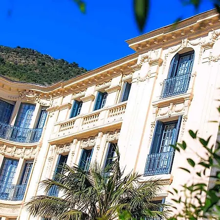 Station touristique El Paradiso Menton