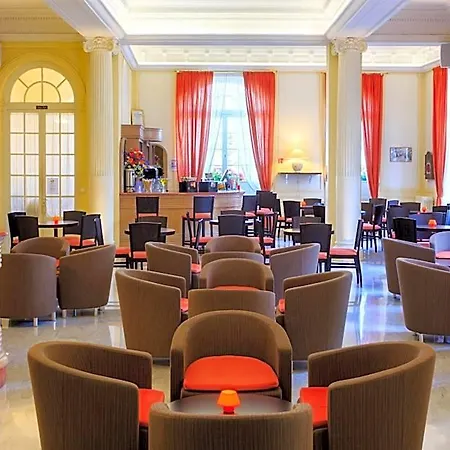 Station touristique El Paradiso Menton