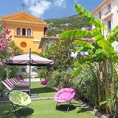 Station touristique El Paradiso