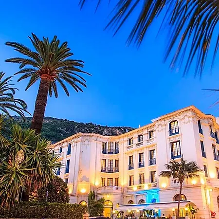Station touristique El Paradiso 3*