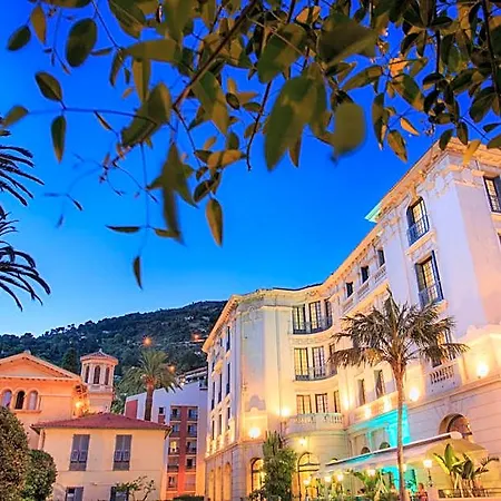 El Paradiso 3*