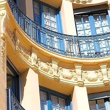 El Paradiso 3*