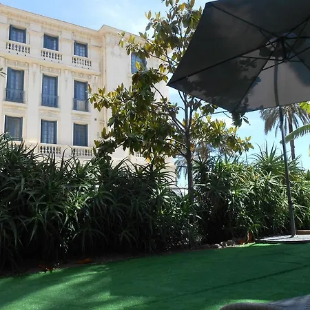 Station touristique El Paradiso 3*