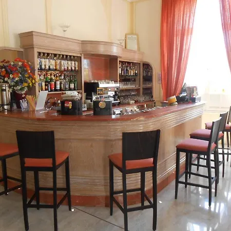 El Paradiso Ośrodek wypoczynkowy 3*