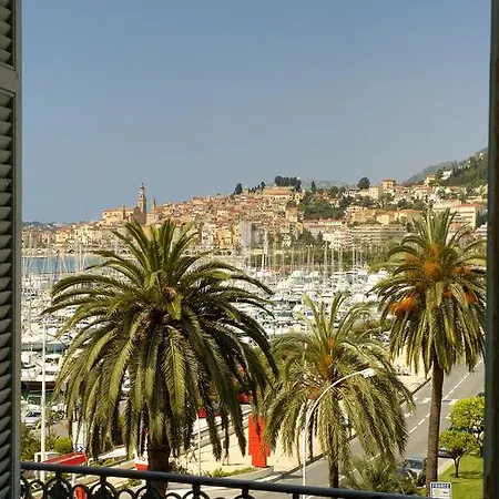 El Paradiso Menton