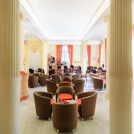 El Paradiso Ośrodek wypoczynkowy Mentona