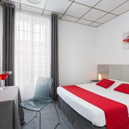 El Paradiso Resort Menton