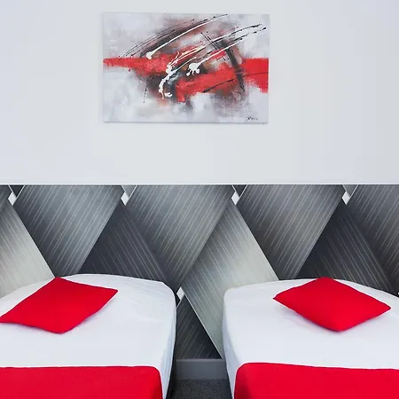 El Paradiso Ośrodek wypoczynkowy 3*