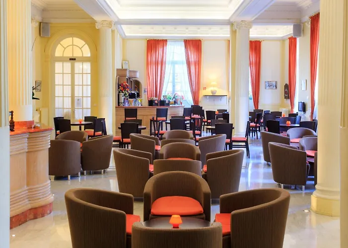 El Paradiso منتجع مينتون