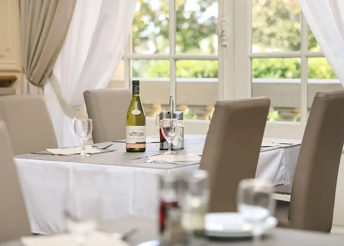 منتجع El Paradiso