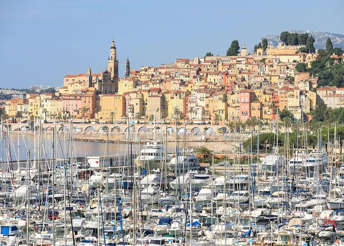 منتجع El Paradiso