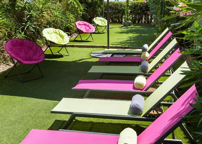 El Paradiso مينتون