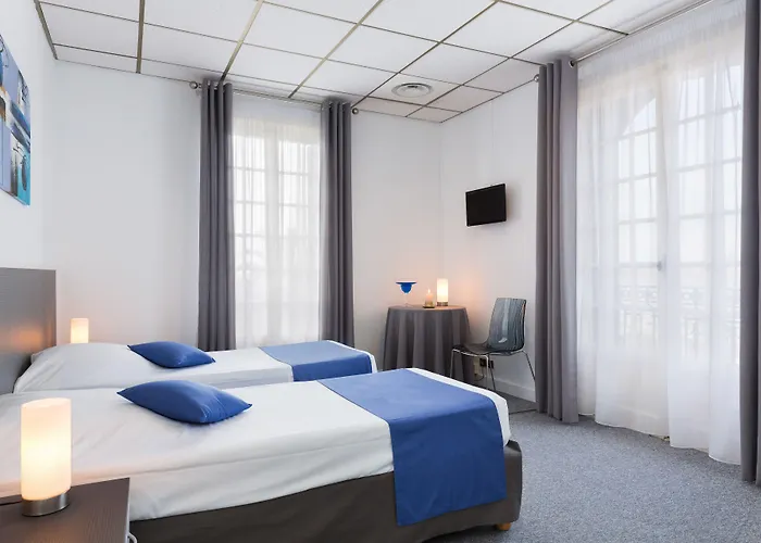 El Paradiso منتجع