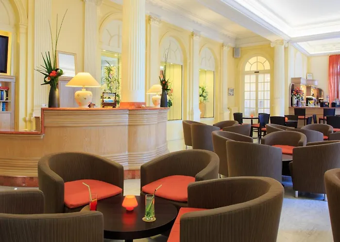 El Paradiso مينتون