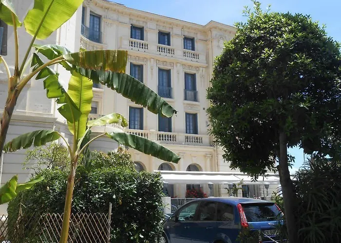 El Paradiso منتجع