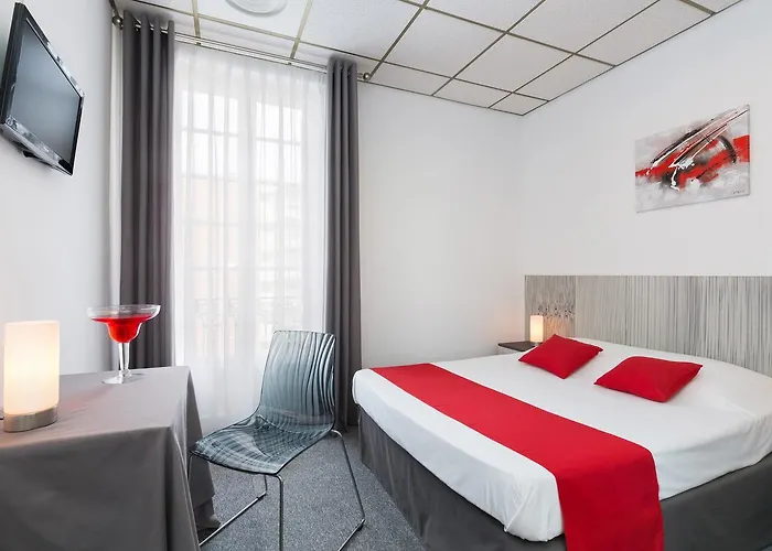 El Paradiso منتجع مينتون